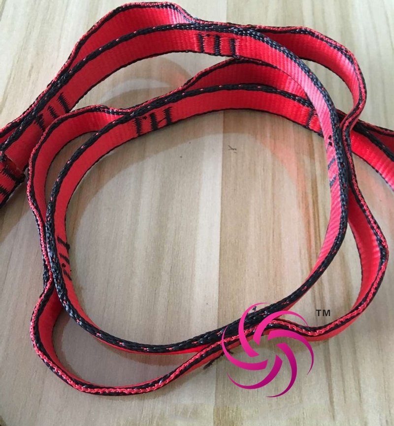 戶外安全裝備扁帶 戶外安全裝備扁帶